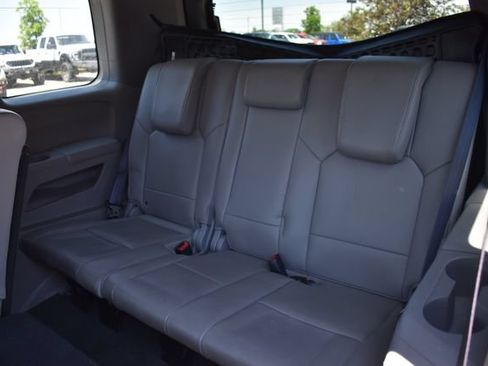 Used 2015 Honda Pilot EX-L image 23