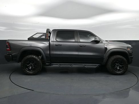 Used 2021 RAM 1500 TRX w/ TRX Level 2 Equipment Group AWD/4WD image 8