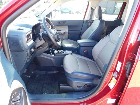 Used 2026 Ford Maverick Lariat w/ 4K Tow Package AWD/4WD image 18