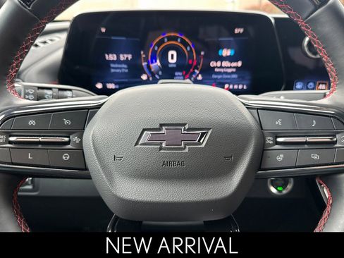 Used 2024 Chevrolet Traverse RS w/ LPO, Floor Liner Package image 29