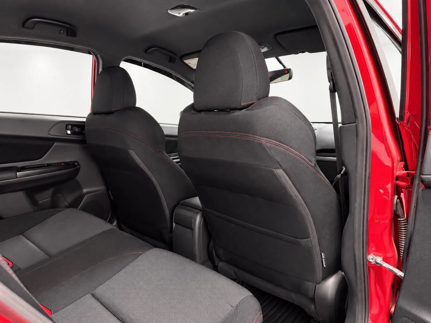 Used 2019 Subaru WRX AWD/4WD image 19