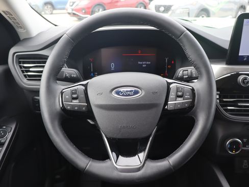 Used 2024 Ford Escape Active AWD/4WD image 15