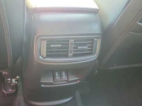 Used 2017 Honda CR-V EX-L image 11