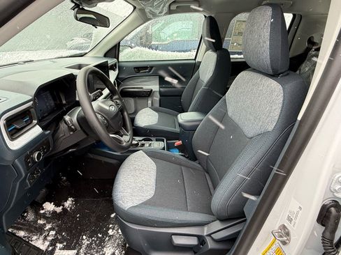 New 2026 Ford Maverick XLT image 14