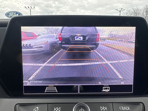 Used 2022 Chevrolet Blazer LT image 26