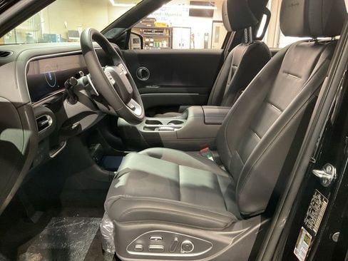 New 2026 Hyundai Palisade Calligraphy AWD/4WD image 16
