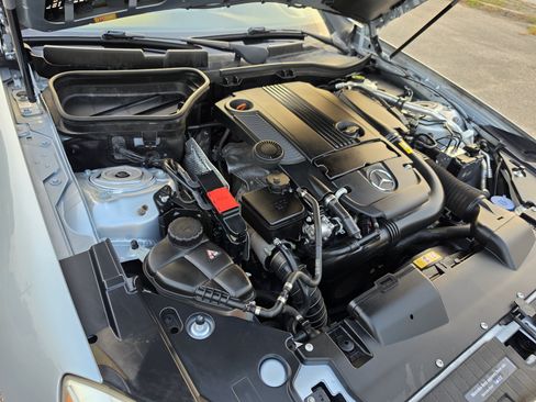 Used 2015 Mercedes-Benz SLK 250 image 22