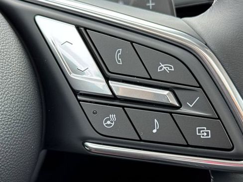 New 2026 Buick Envision Sport Touring AWD/4WD image 30