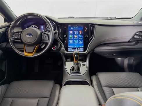 Used 2024 Subaru Outback Wilderness image 25