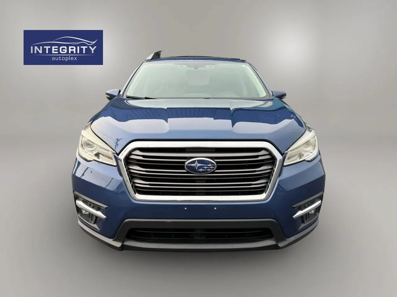 Used 2020 Subaru Ascent Limited w/ Technology Package AWD/4WD image 8