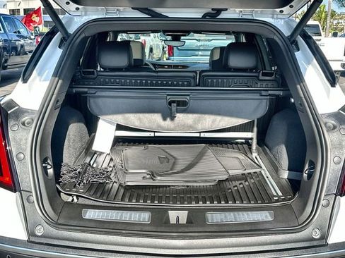 New 2025 Cadillac XT5 Premium Luxury w/ Technology Package image 27