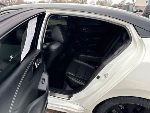 Used 2023 Nissan Maxima Platinum w/ Sport Mat Group image 13
