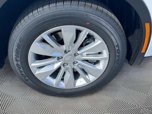 New 2026 Mitsubishi Outlander ES image 31