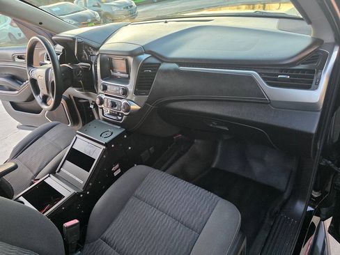 Used 2017 Chevrolet Tahoe 2WD w/ Remote Keyless Entry Package image 27