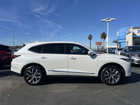 Used 2023 Acura MDX FWD w/ Technology Package image 30