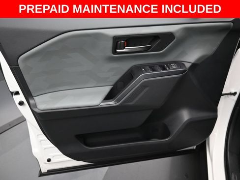 Certified 2026 Toyota RAV4 AWD Plug-in Hybrid w/ Illumination Package (TMS) image 11
