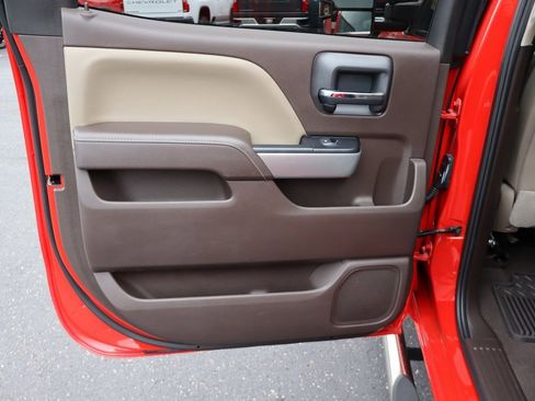 Used 2019 Chevrolet Silverado 2500 LTZ w/ Vortec Plus Package image 22