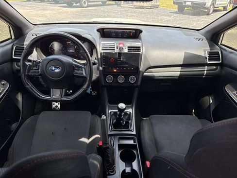 Used 2018 Subaru WRX AWD/4WD image 22
