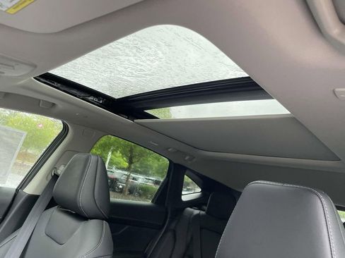 New 2025 Nissan Murano SL w/ Cargo Package AWD/4WD image 18