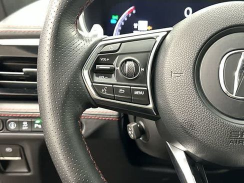 Used 2025 Acura MDX A-Spec AWD/4WD image 17