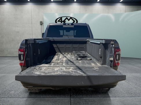 Used 2023 RAM 2500 Rebel w/ Level 1 Equipment Group image 4