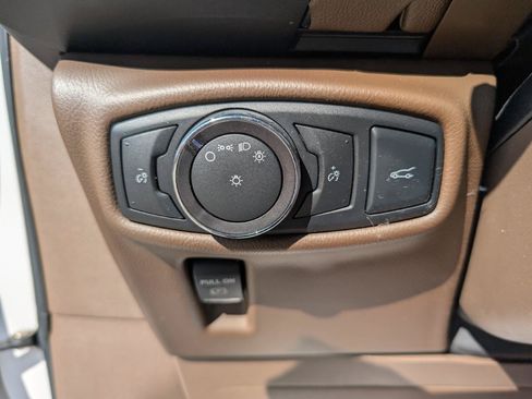 Used 2018 Lincoln MKX Reserve w/ Lincoln MKX Climate Package AWD/4WD image 20