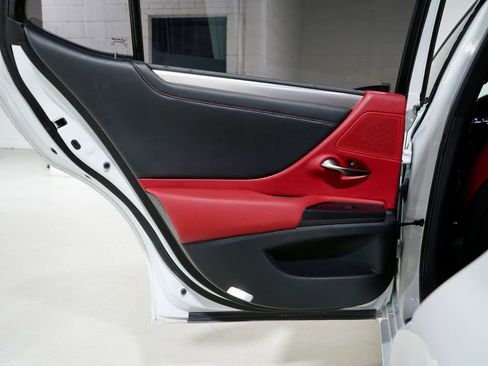 Used 2021 Lexus ES 350 F Sport w/ Protection Package (P3) image 27