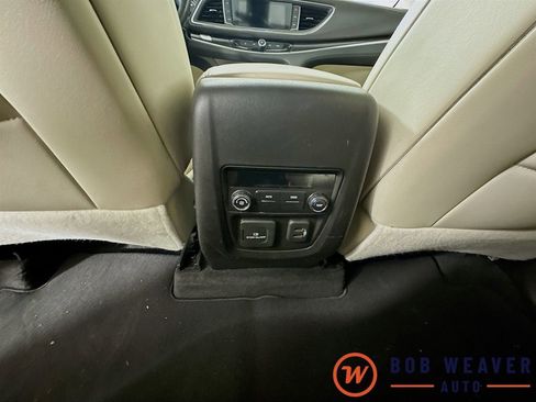 Used 2023 Buick Enclave Essence w/ Experience Buick Package AWD/4WD image 39