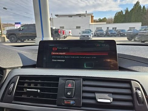 Used 2018 BMW 430i Gran Coupe xDrive image 34