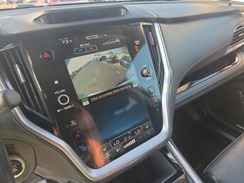 Used 2023 Subaru Outback Limited image 28