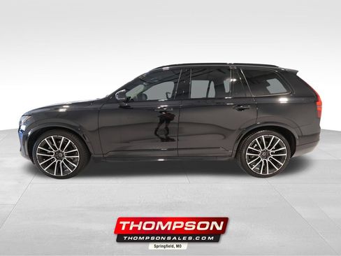Used 2026 Volvo XC90 B6 Ultra w/ Lounge Package AWD/4WD image 1