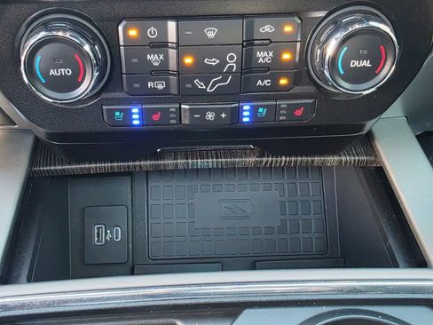 Used 2021 Ford F250 Lariat AWD/4WD image 16
