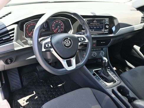 Used 2019 Volkswagen Jetta S w/ Driver Assistance Package FWD image 10