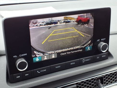 Certified 2024 Acura Integra A-Spec image 25