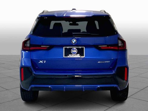 New 2026 BMW X1 xDrive28i w/ M Sport Package image 4