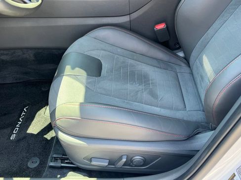 Used 2024 Hyundai Sonata N Line FWD image 27
