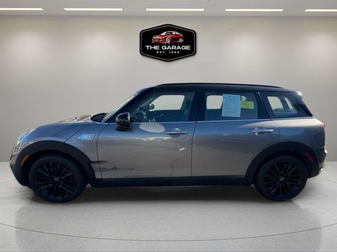 Used 2017 MINI Cooper Clubman S image 3