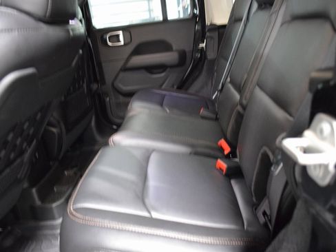 Used 2023 Jeep Wrangler Rubicon 392 w/ Trailer Tow Package image 28