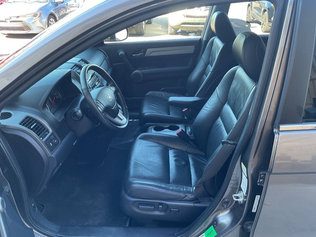 Used 2010 Honda CR-V EX-L image 12