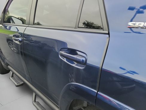 Used 2023 Toyota 4Runner SR5 RWD image 25