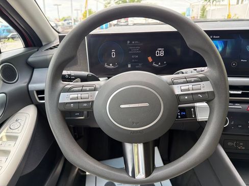 Used 2024 Hyundai Sonata SEL FWD image 18