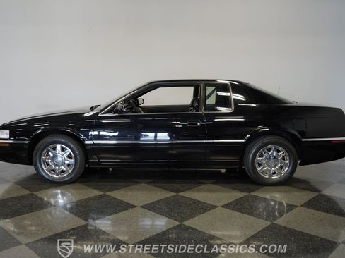 Used 1999 Cadillac Eldorado Touring image 7