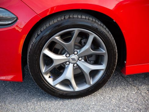 Used 2019 Dodge Charger GT image 17