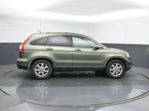 Used 2008 Honda CR-V EX-L image 6
