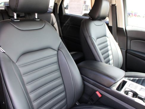 Used 2024 Ford Edge SEL w/ Convenience Package AWD/4WD image 43