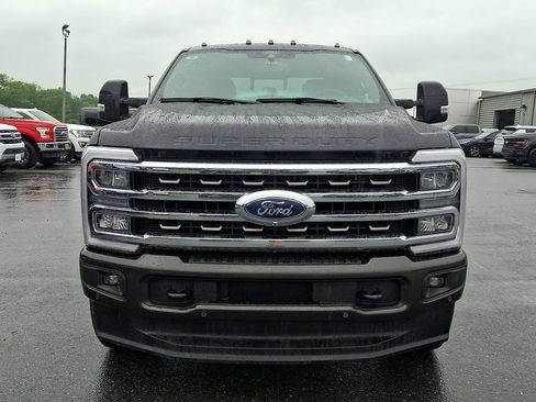 Used 2024 Ford F250 King Ranch AWD/4WD image 2