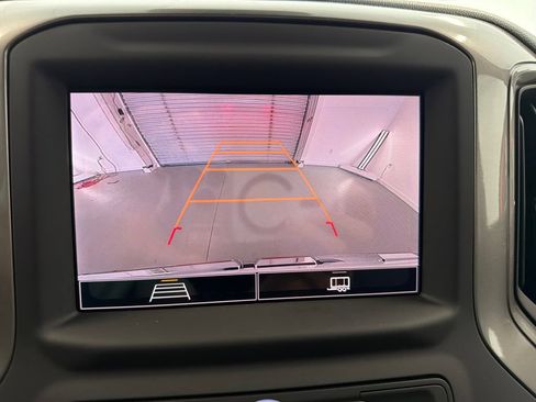 New 2026 GMC Sierra 1500 Pro w/ Pro Value Package RWD image 17