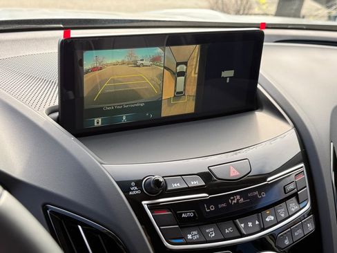 New 2026 Acura RDX SH-AWD w/ Advance Package image 21