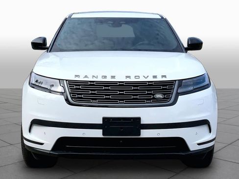 Used 2026 Land Rover Range Rover Velar S AWD/4WD image 4