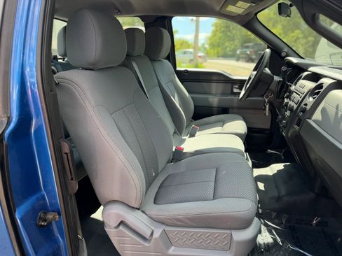 Used 2013 Ford F150 STX w/ Mid Equipment Group AWD/4WD image 20